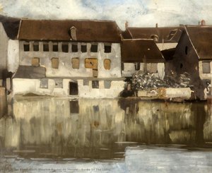 Banks Of The Loing