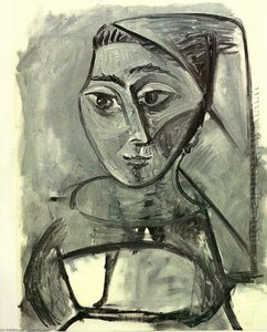 Untitled (41) — Pablo Picasso