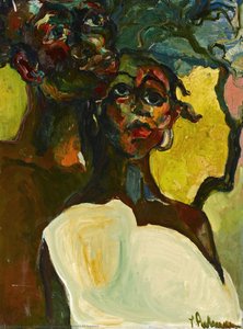 Curaçao Lovers — Suzanne Sternberg