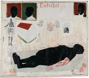 Beauty Examined — Kerry James Marshall