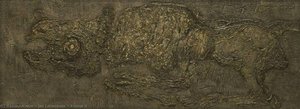 Animal Ii — Jan Lebenstein