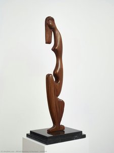 Untitled — Alfred Basbous El-rachani