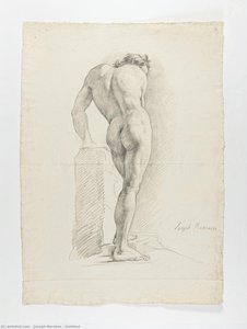 Untitled — Joseph Beraton