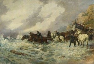 The Call — Lucy Elizabeth Kemp Welch