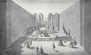 Prospect DESS at the entrance and transpose with Maronirn Boulingrin