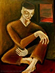 On The Run — Joseph Stokes