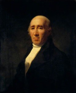 Allan Maconochie (1748–1816), 1st Lord Meadowbank, Judge — Henry Raeburn