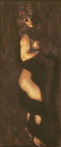 Sin1 — Franz Ritter Von Stuck
