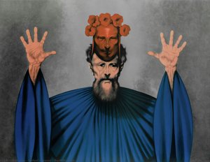 Beatificación — Rafael Coronel