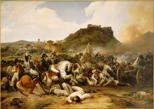 Combat de Castalla, 21 juillet 1812
