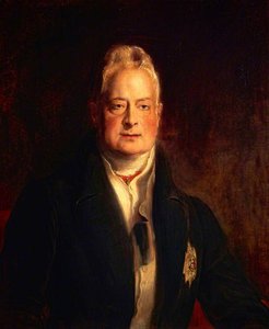 William Iv (1765–1837), Reigned 1830–1837 — Sir David Wilkie