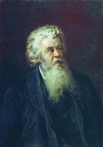 Pavel Vyazemsky — Konstantin Yegorovich Makovsky