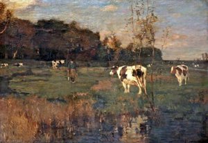 Meadowland