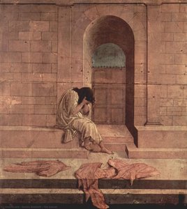 The Outcast — Sandro Botticelli