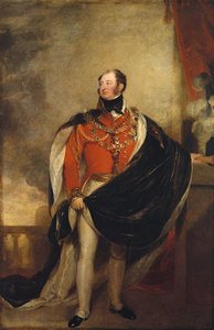 Frederick, Duke Of York (1763 1827) — Sir Thomas Lawrence