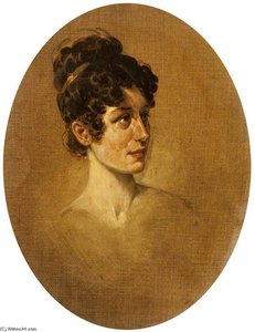 Maria Elizabeth — William Arnold Woodhouse