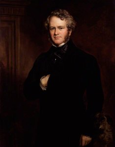Edwin Landseer - — Sir Francis Grant, Romanticism