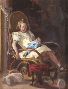 What Joy! — José Nogué Massó
