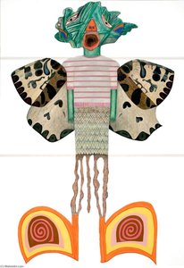 matilda tumim