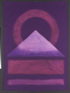 Transmutation Iii — Basil Alkazzi