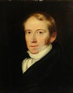 James Montgomery (1771–1854) — Thomas Barber