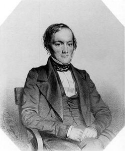Richard owen