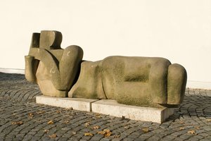 Torso — Miloslav Chlupáč