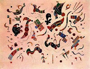 Relations — Wassily Wassilyevich Kandinsky