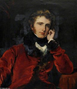 James Welbore Agar-ellis