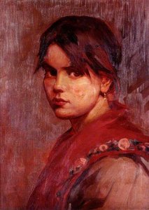 Annunciate — Beryl Fowler