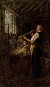 The Amateur