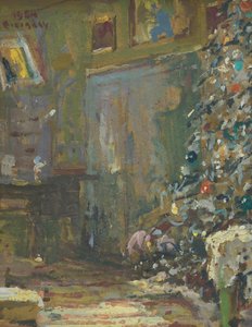 Christmas Mood — Juraj Collinassy