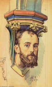 Tadeusz Stryjeriski — Jan Matejko