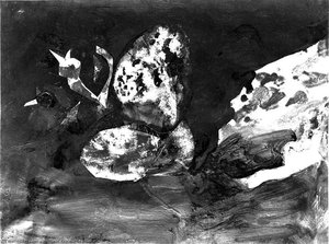 Sea Notation — William Brice