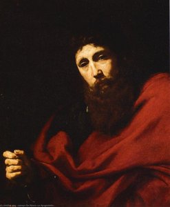 St. Paul 1 — Jusepe De Ribera