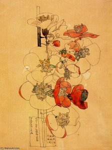 Untitled (980) — Charles Rennie Mackintosh