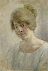 Untitled (aqr7vu) — Fritz Von Uhde