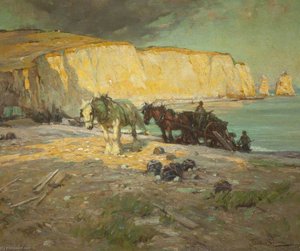 Freshwater Bay — Arthur Spooner