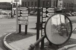 Decataur, Illinois — Dan Weiner