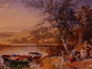 Lakeside — James Burrell Smith