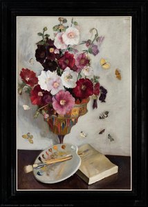 Naturaleza muerta (Still Life)