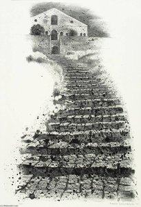 Safed Museum — Louis Lozowick