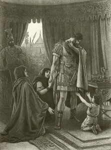 Coriolanus
