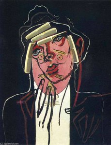 Untitled (2055) — Francis Picabia