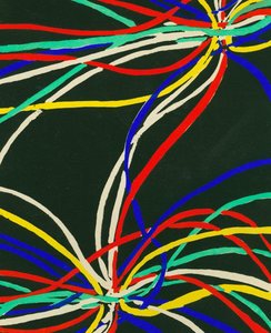 Compositions, Couleurs, Idees — Sonia Delaunay (sarah Ilinitchna Stern)