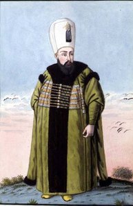 Ibrahim — John Young
