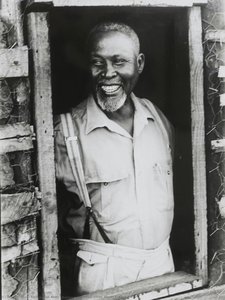 Business As Usual (chief Albert Luthuli) — Kallicharan Kally