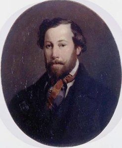 Autoportrait