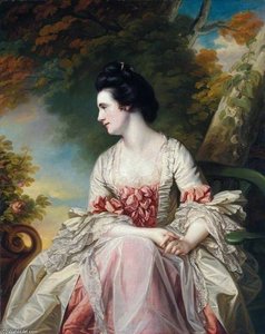 Portrait Of A Lady -