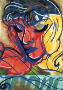 Untitled (1574) — Andy Warhol